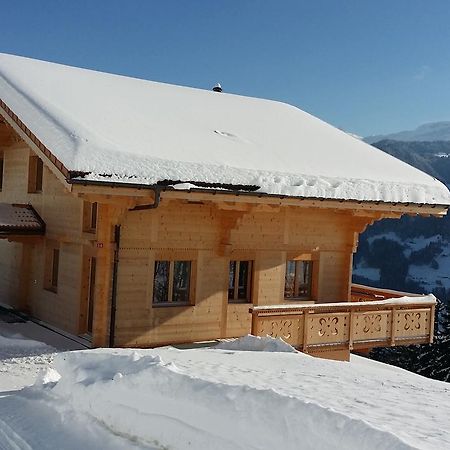 Winterfell Villa Лезен Екстериор снимка