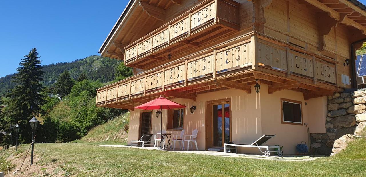 Winterfell Villa Лезен Екстериор снимка