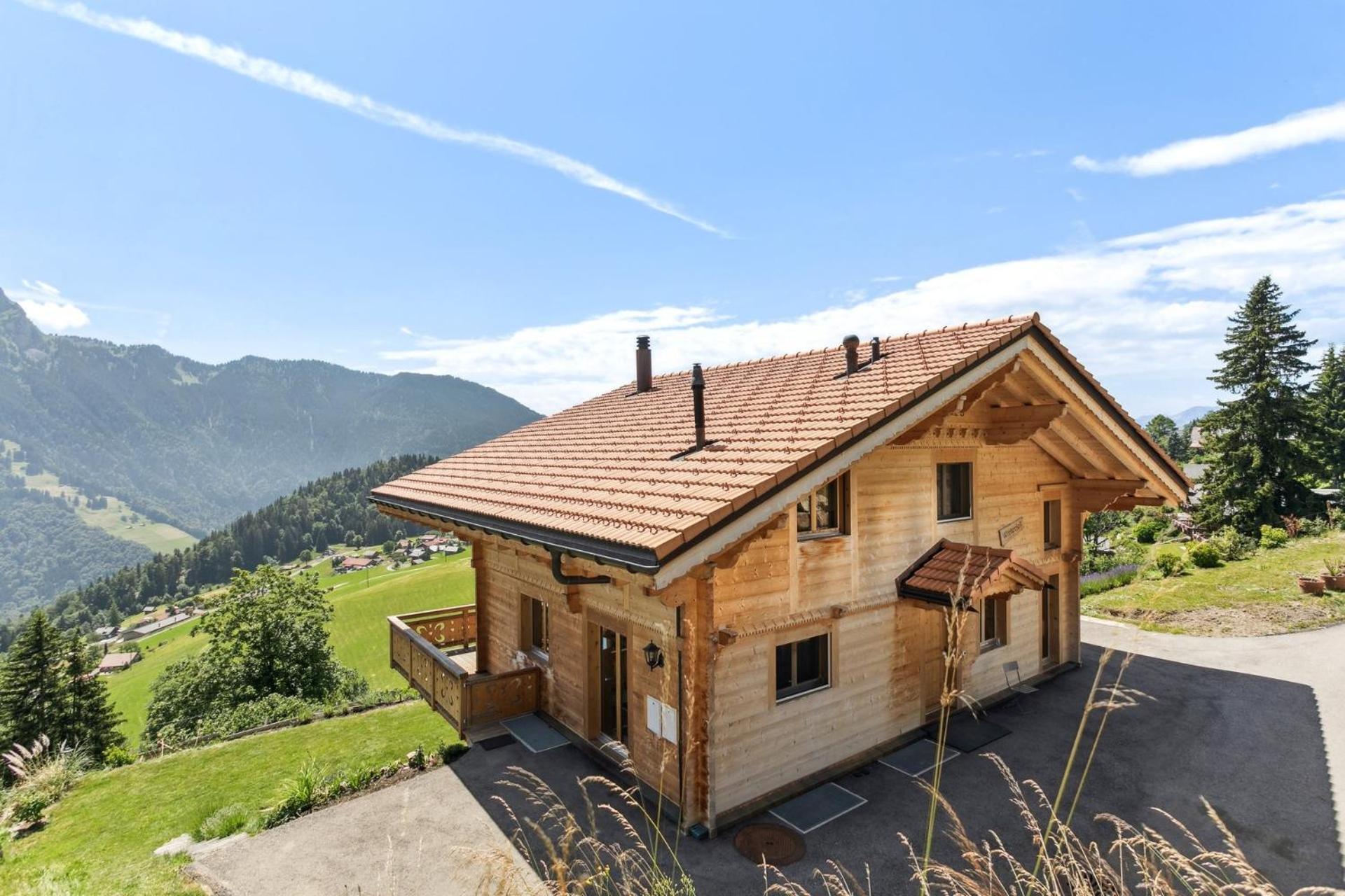Winterfell Villa Лезен Екстериор снимка