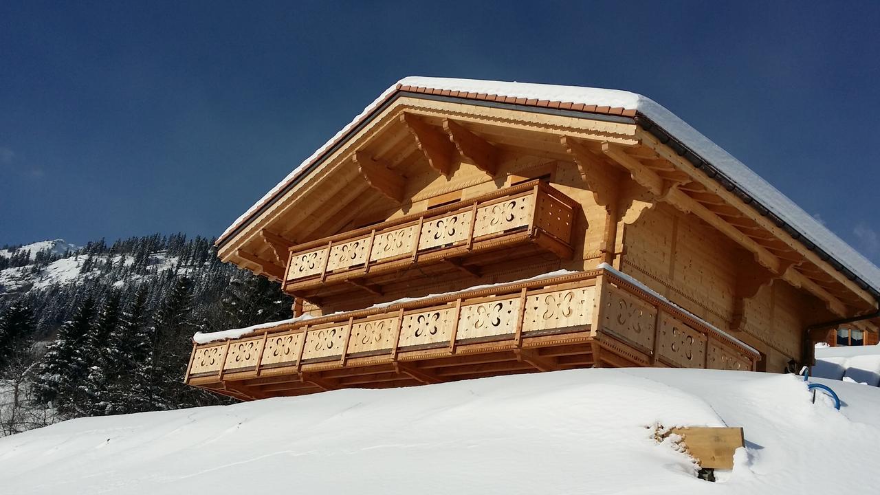 Winterfell Villa Лезен Екстериор снимка