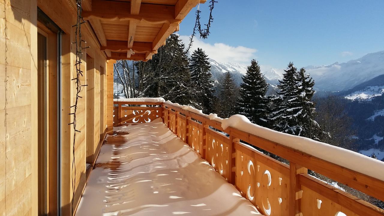 Winterfell Villa Лезен Екстериор снимка