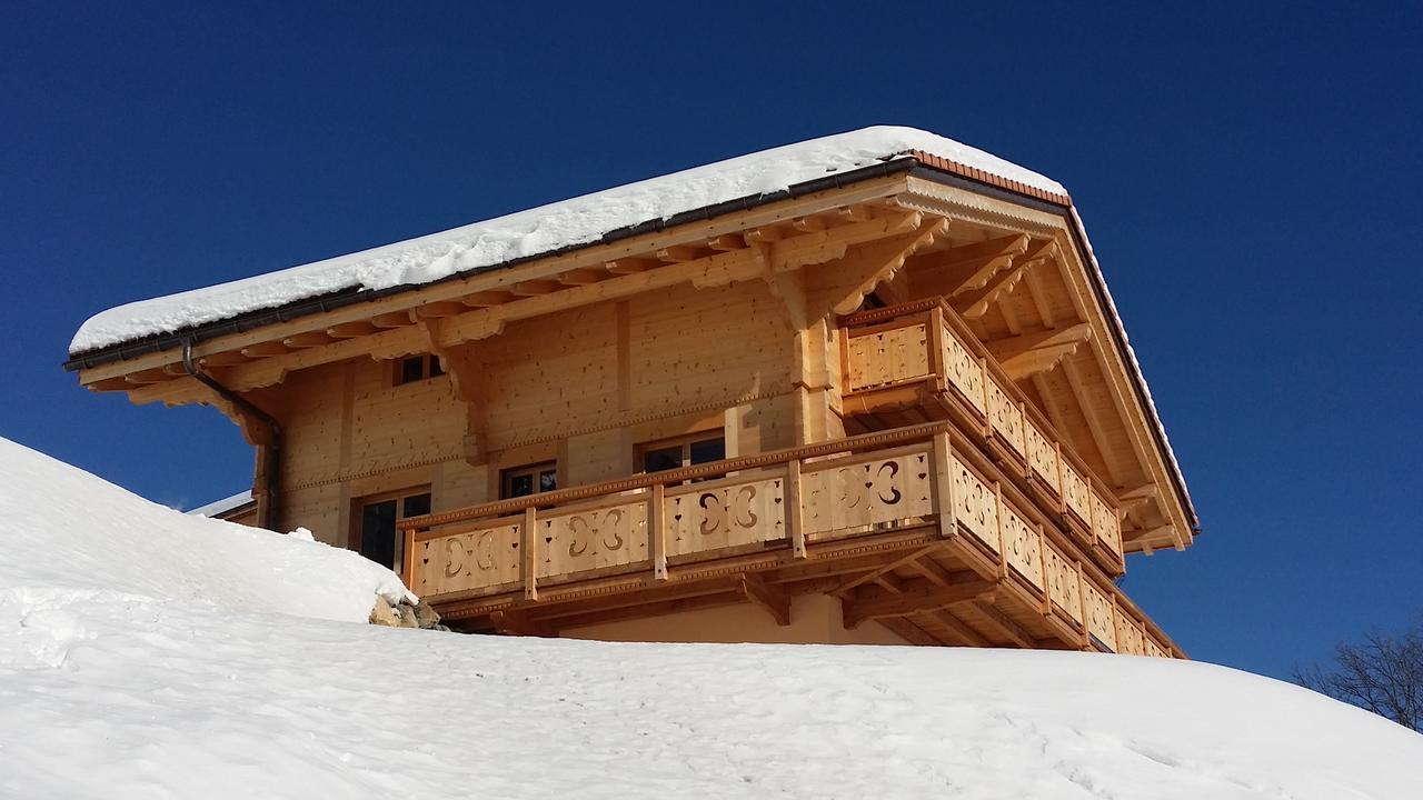 Winterfell Villa Лезен Екстериор снимка