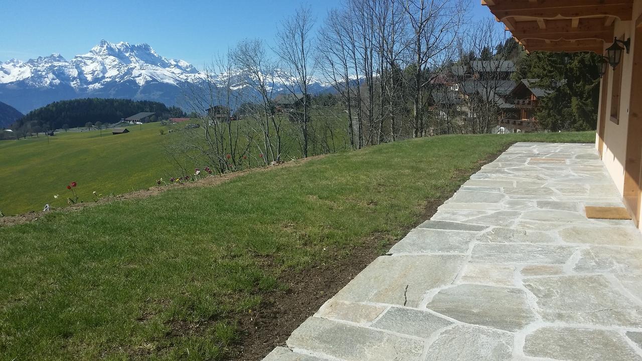 Winterfell Villa Лезен Екстериор снимка